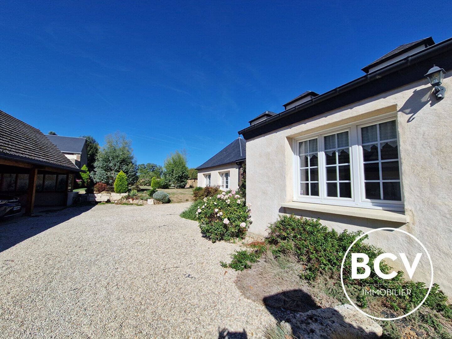Maison 5 pièces 122 m² · à Amilly · 122 m² · 349 900 €