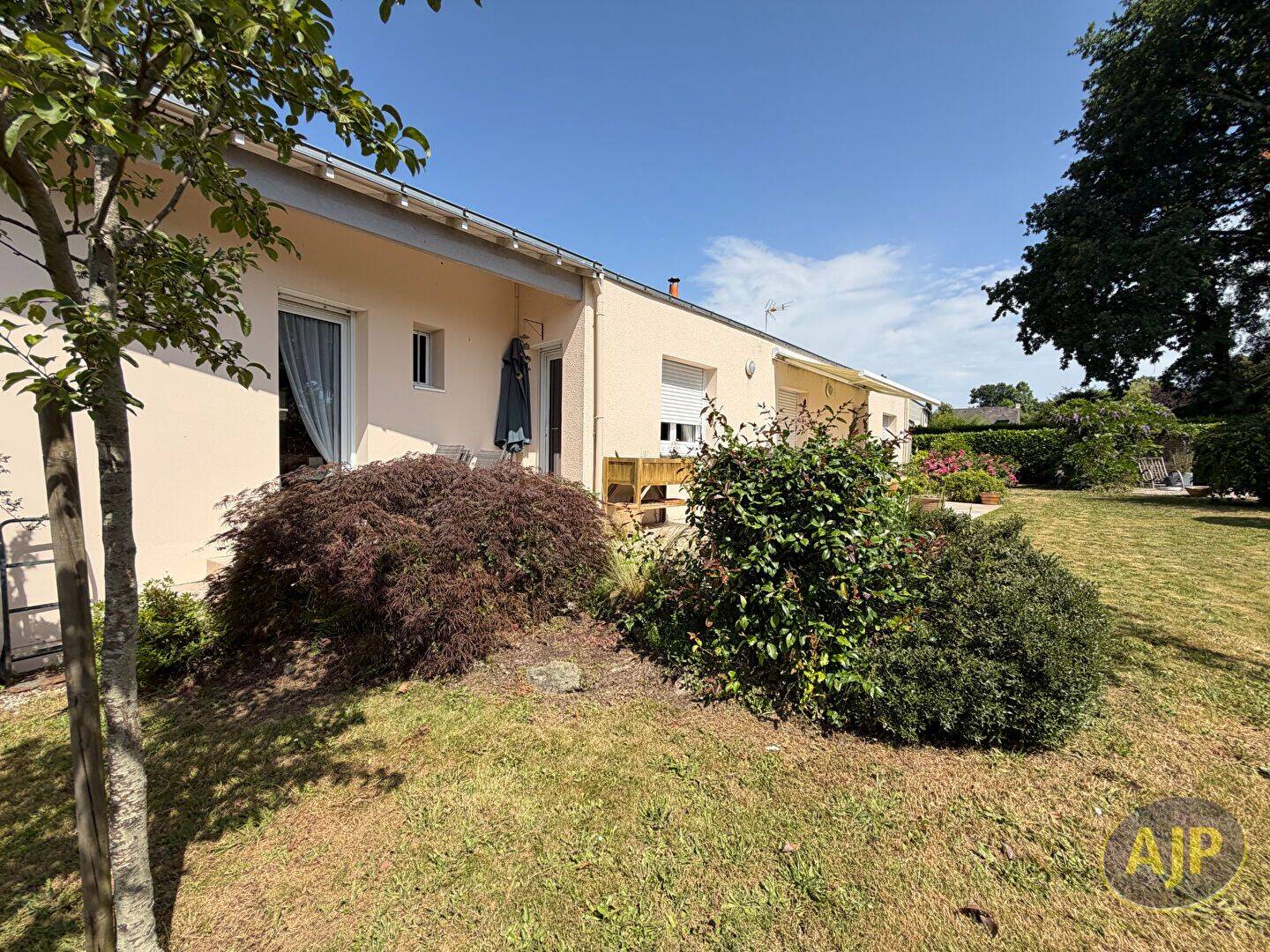 Maison 7 pièces 158 m² · à Sautron · 158 m² · 529 000 €