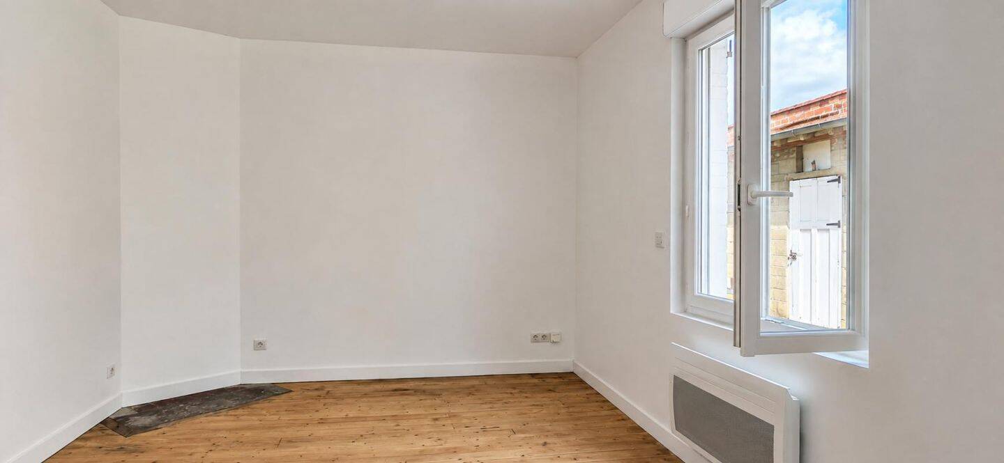 Appartement 1 pièce 23 m² · à Soissons · 23 m² · 470 €