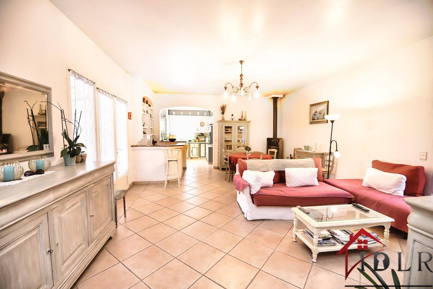 Maison 5 pièces 128 m² · à Pierrefeu-du-Var · 128 m² · 499 000 €