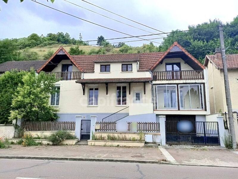 Maison 5 pièces 118 m² · à Paron · 118 m² · 169 000 €