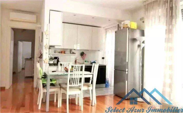 Appartement 2 pièces 45 m² · à Cagnes-sur-Mer · 45,2 m² · 160 000 €