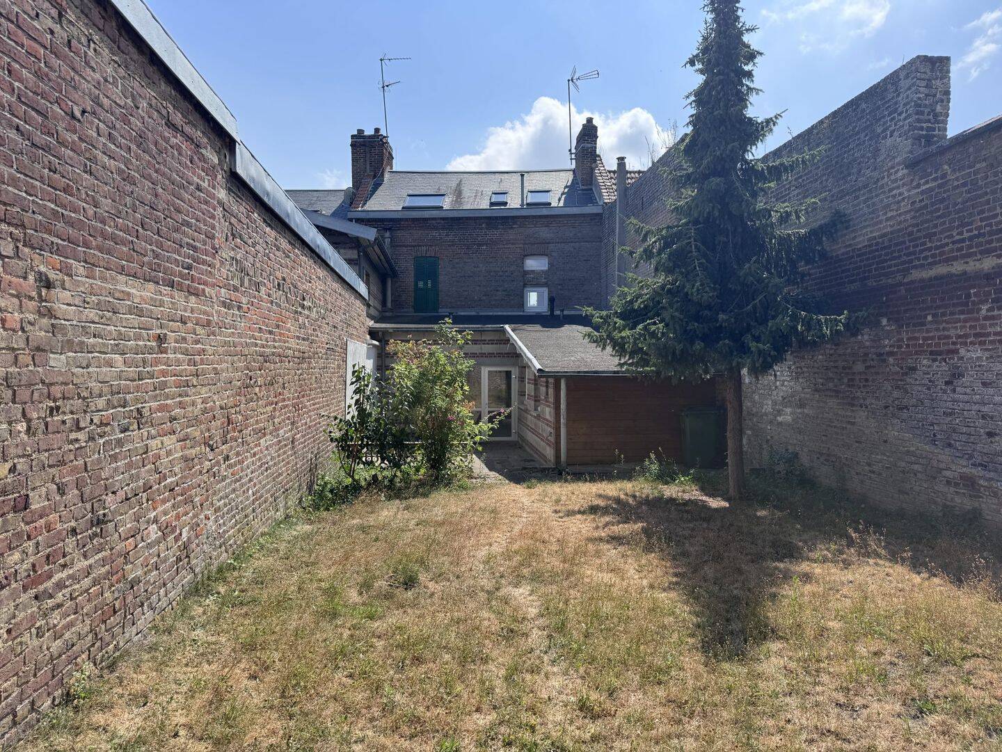 Maison 3 pièces 115 m² · à Amiens · 115 m² · 201 000 €