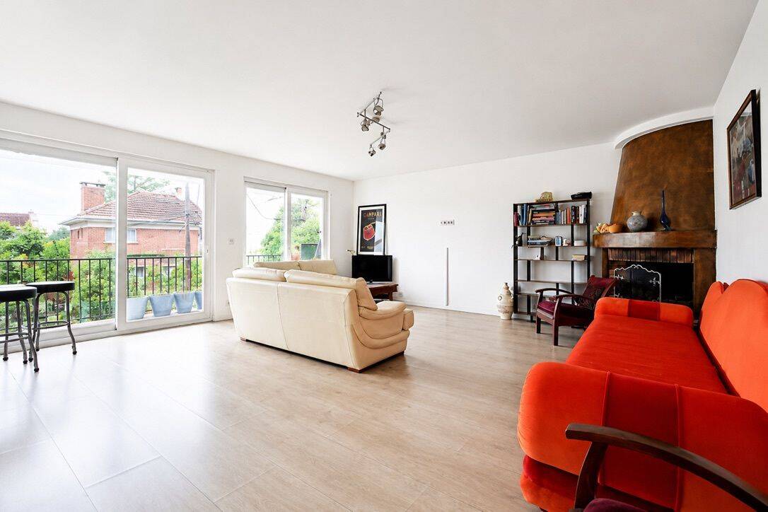 Appartement 4 pièces 114 m² · à Noisy-le-Sec · 114 m² · 420 000 €
