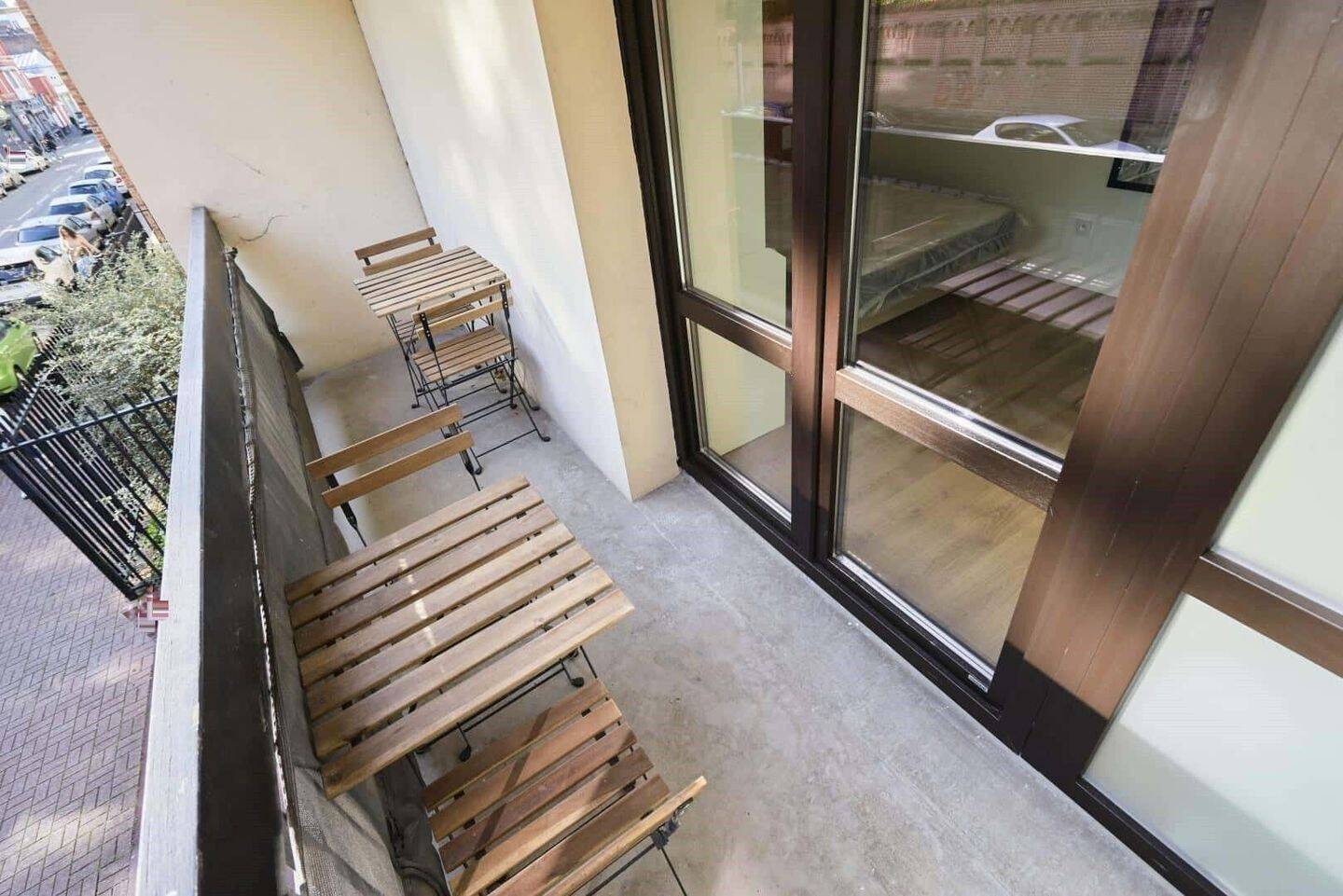 Chambre 1 - ROLAND T - Colocation — 10