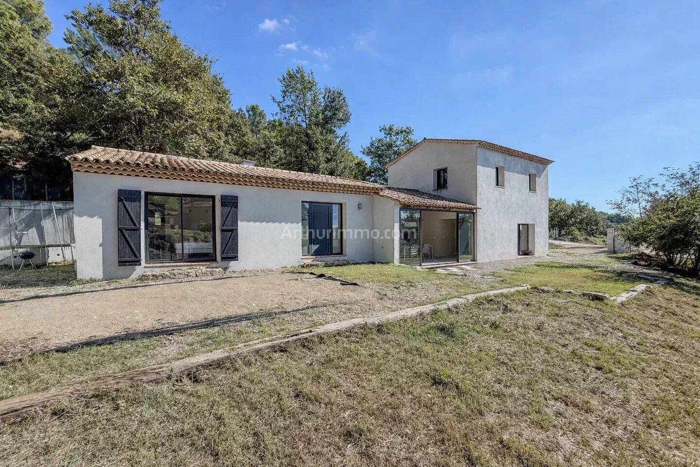 Maison 7 pièces 168 m² · à Draguignan · 168 m² · 498 000 €