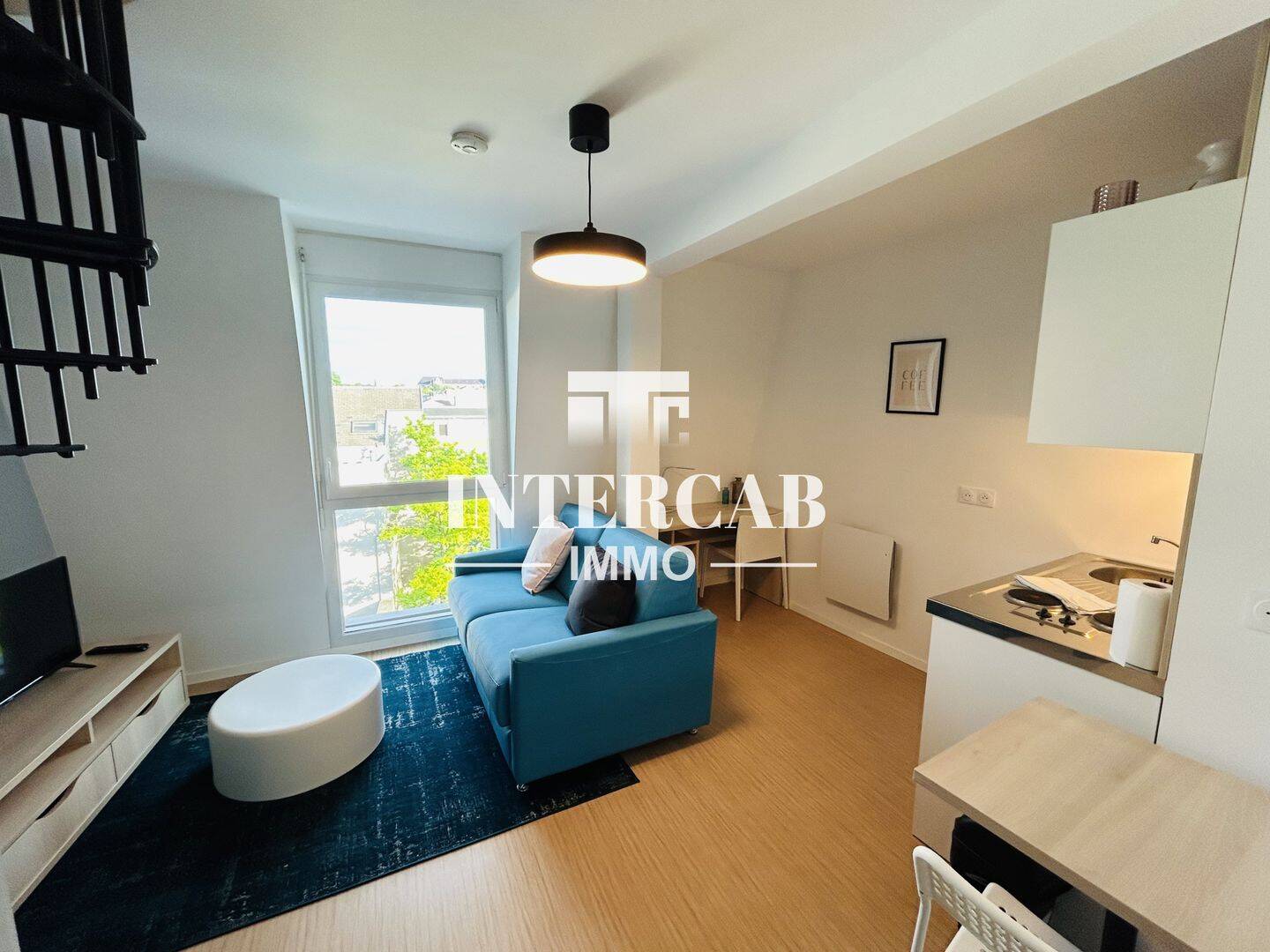 Appartement 2 pièces 30 m² · à Reims · 29,5 m² · 870 €