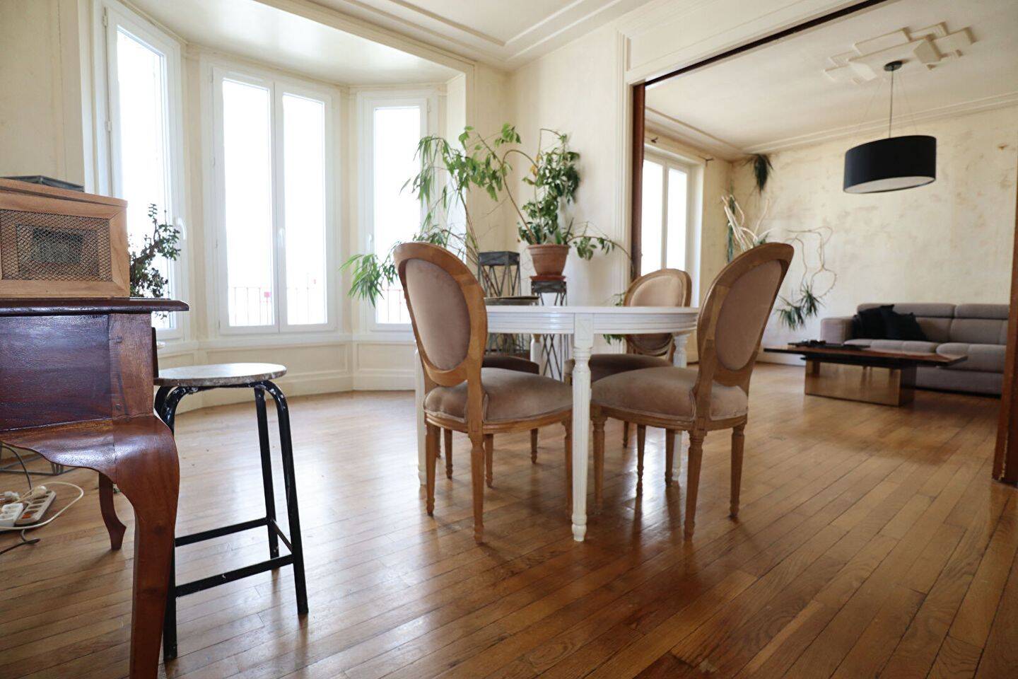 Appartement 4 pièces 110 m² · à Brest · 110,2 m² · 276 000 €