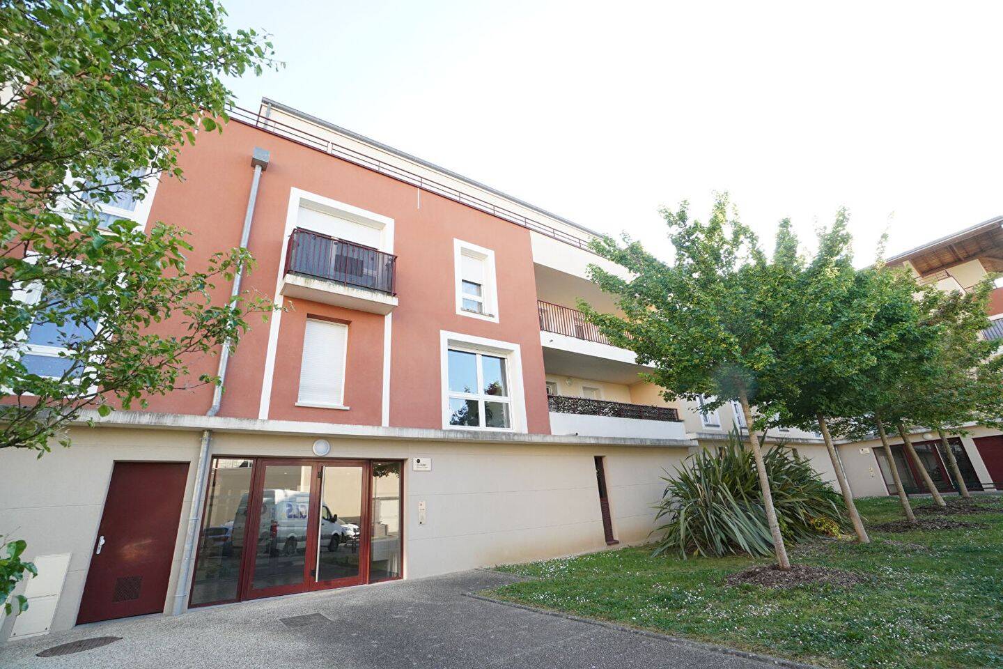 Appartement 3 pièces 60 m² · à Le Mans · 60 m² · 169 990 €