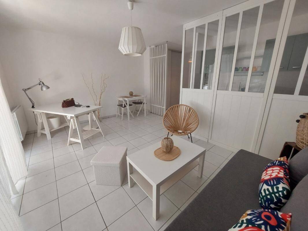 Appartement 1 pièce 29 m² · à Montpellier · 29 m² · 650 €