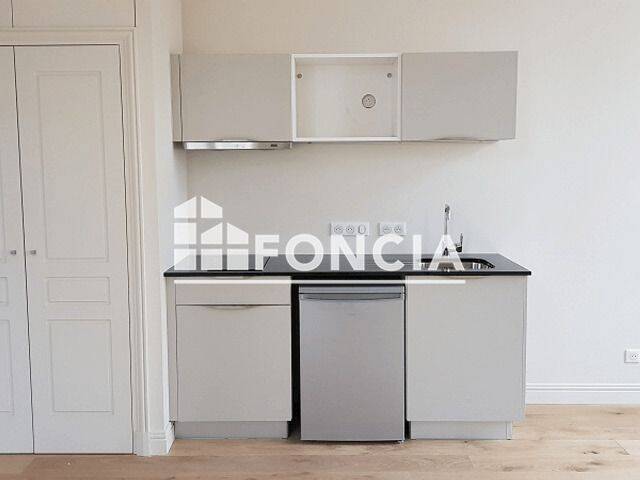 Appartement 1 pièce 35 m² · à Chartres · 34,6 m² · 599 €