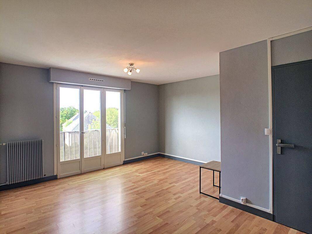 Appartement 1 pièce 28 m² · à Tours · 28 m² · 500 €/mois