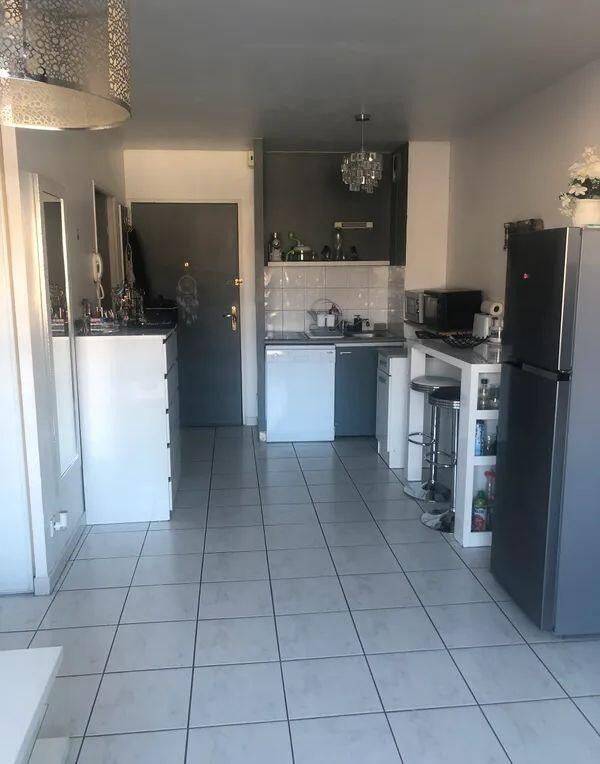 Appartement 1 pièce 30 m² · à Marseille 13ème Arrondissement · 30 m² · 690 €/mois