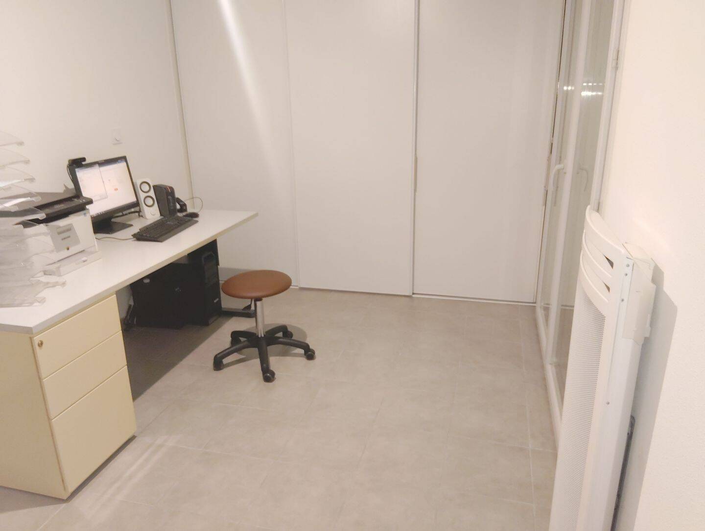 Appartement 3 pièces 53 m² · à Saint-Genis-Pouilly · 53 m² · 243 000 €