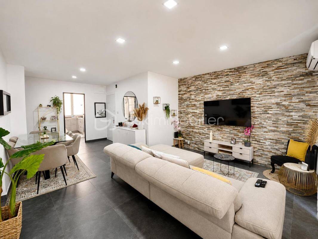 Appartement 3 pièces 64 m² · à Ajaccio · 63,9 m² · 245 000 €
