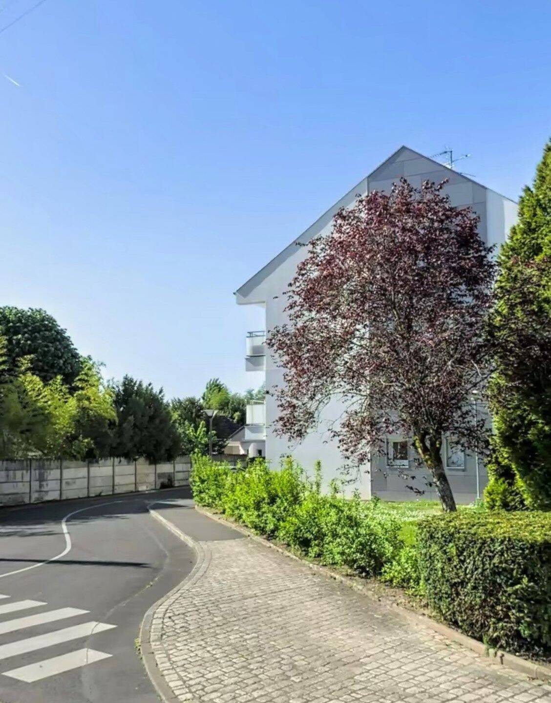 Appartement 2 pièces 44 m² · à Olivet · 43,8 m² · 134 000 €