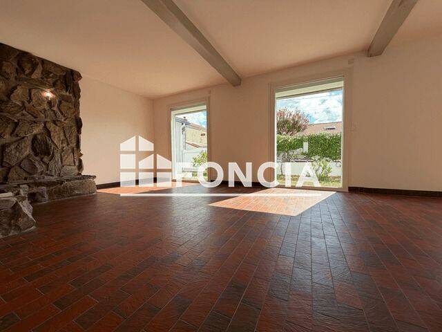 Maison 4 pièces 78 m² · à La Rochelle · 77,8 m² · 1 300 €/mois