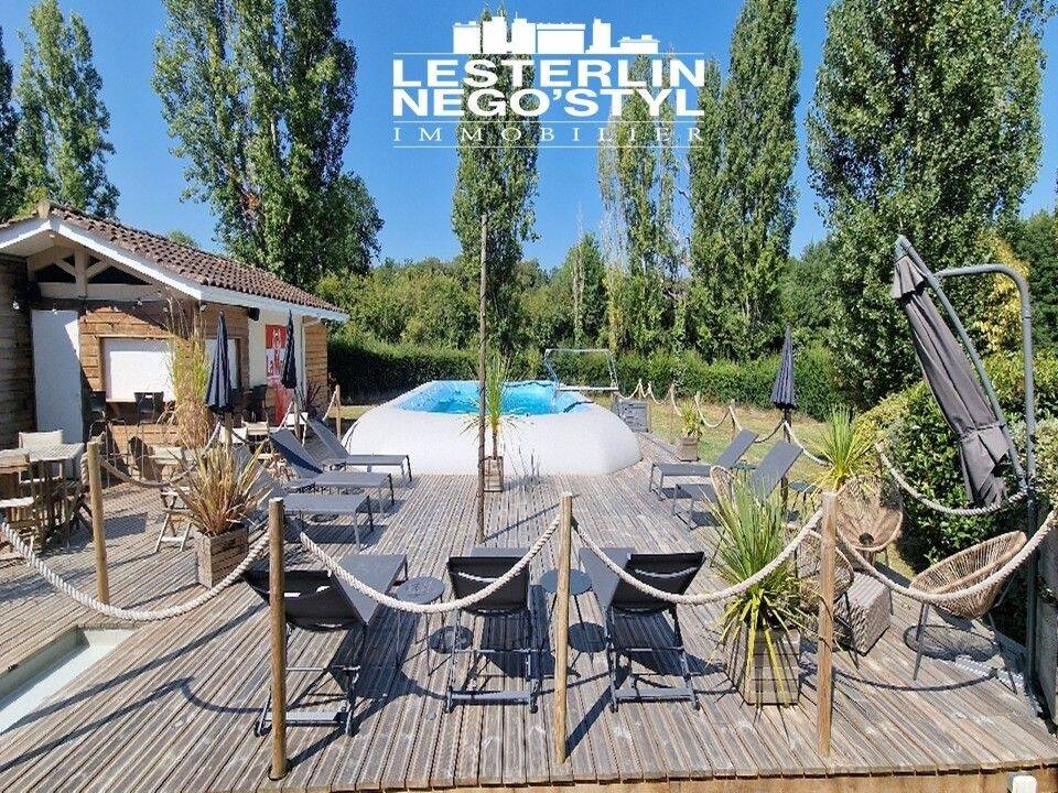 Maison 3 pièces 42 m² · à Le Havre · 42 m² · 84 000 €