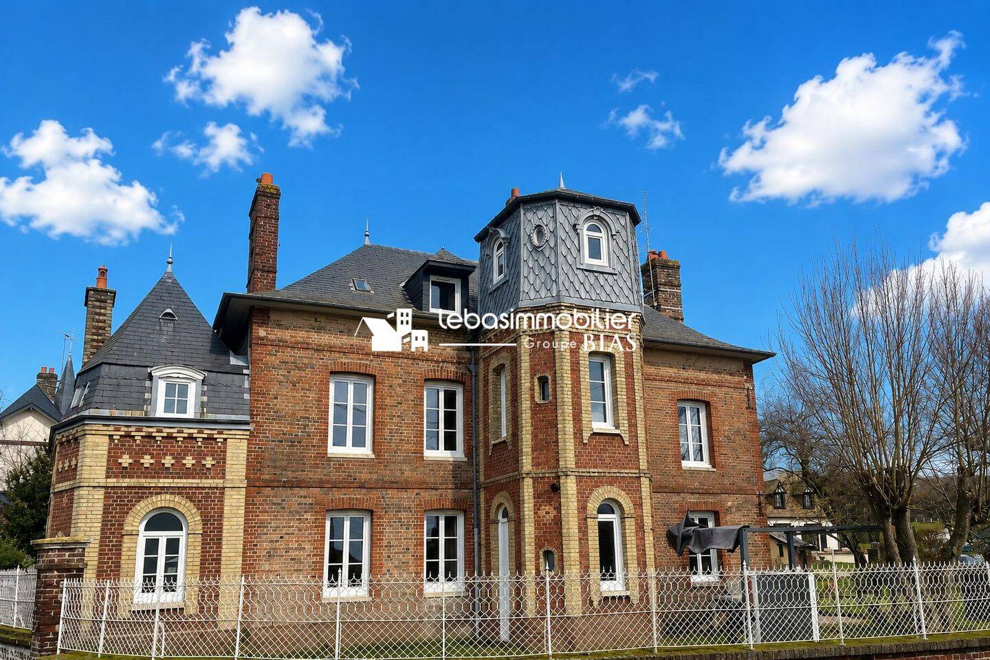 Maison 6 pièces 146 m² · à Le Trait · 146 m² · 299 000 €