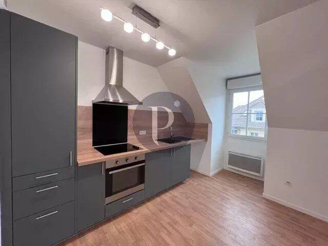 Appartement 2 pièces 40 m² · à Wissous · 40,1 m² · 870 €/mois