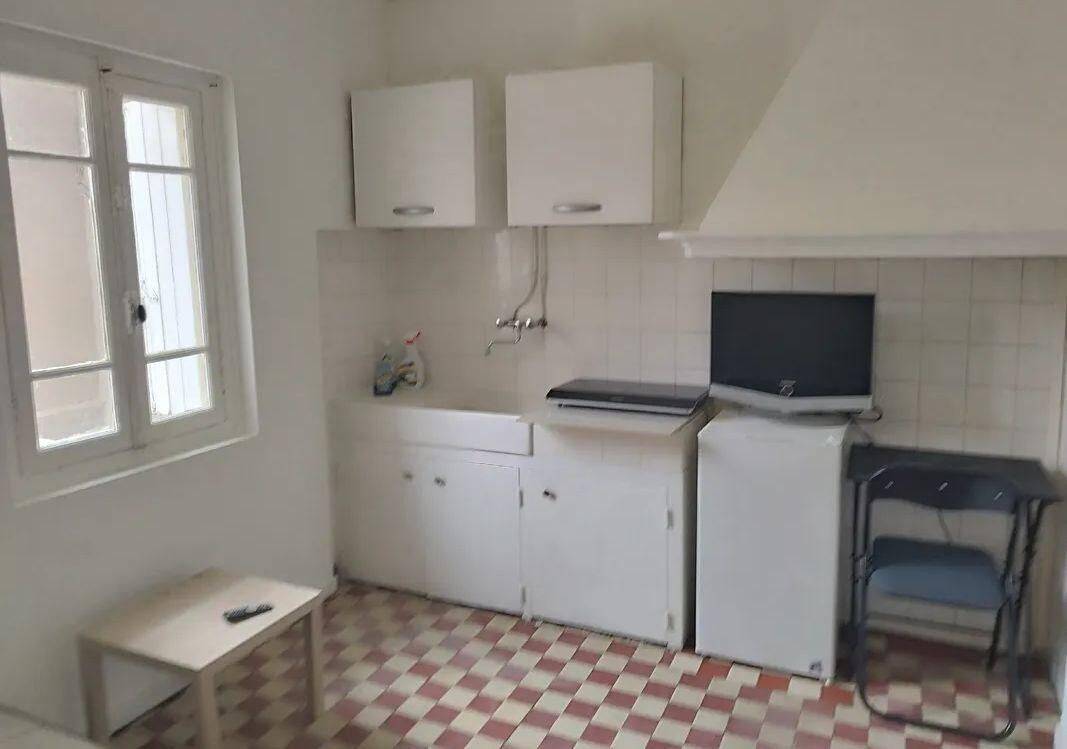 Appartement 1 pièce 16 m² · à Perpignan · 16 m² · 375 €