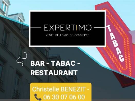 Restaurant à vendre Fonds de commerce 254 000 € 200 m² d'espace de restauration Fresnay-l'Évêque 28310