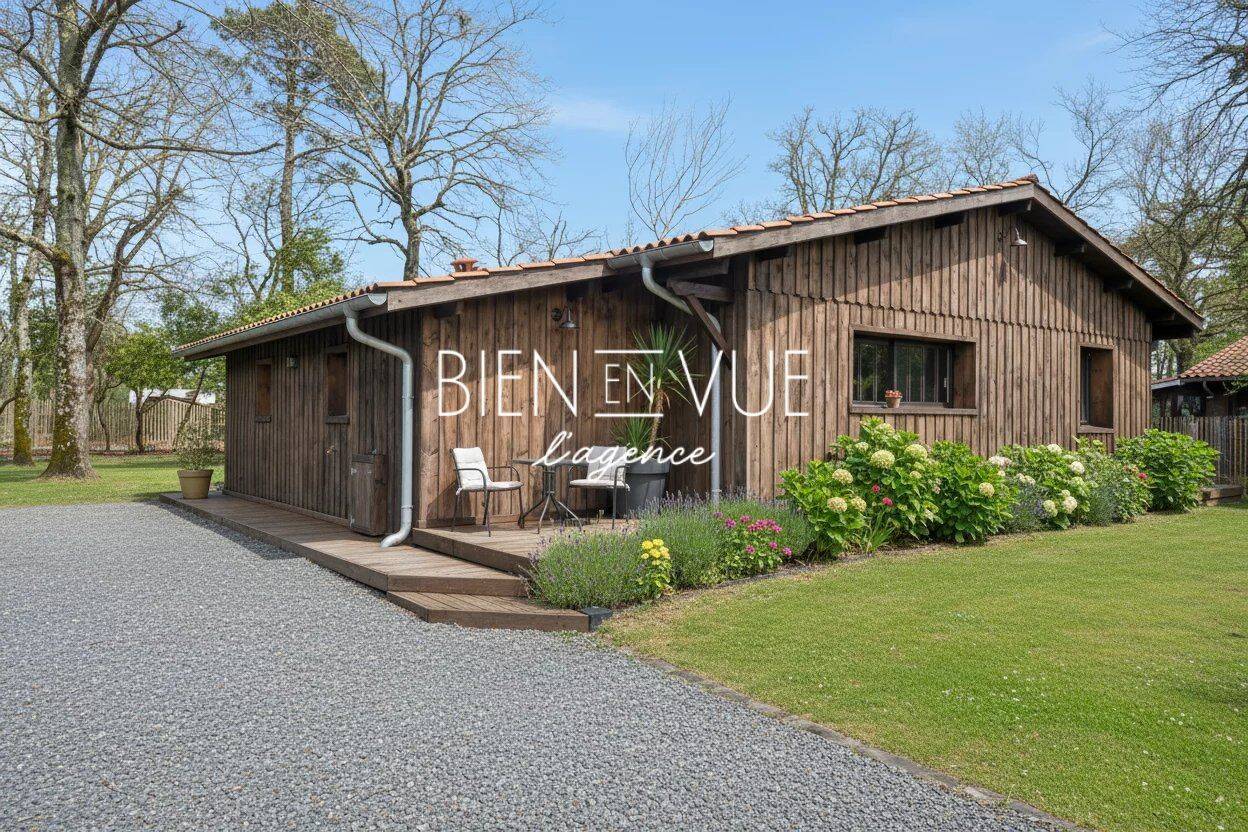 Maison 6 pièces 128 m² · à Andernos-les-Bains · 128 m² · 705 000 €