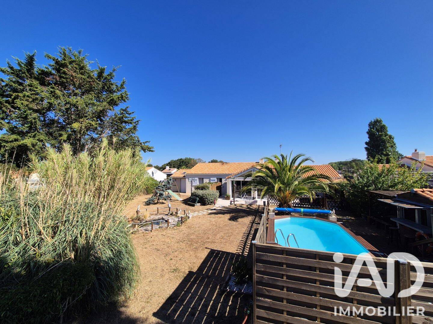 Maison 6 pièces 129 m² · à Les Sables-d'Olonne · 129 m² · 479 900 €