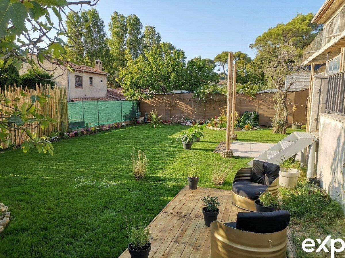 Appartement 5 pièces 100 m² · à Mougins · 99,5 m² · 399 000 €