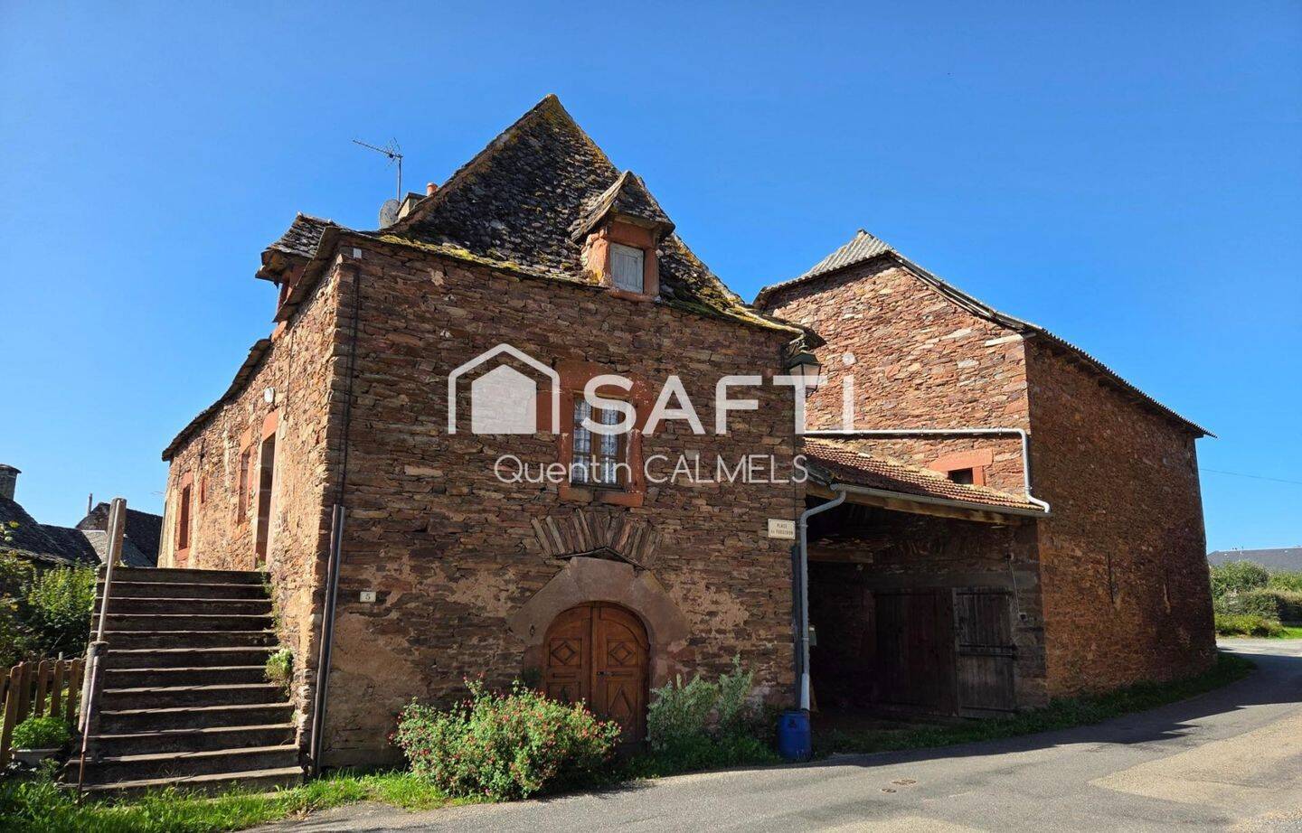 Maison 4 pièces 74 m² · à Mayran · 74 m² · 109 900 €