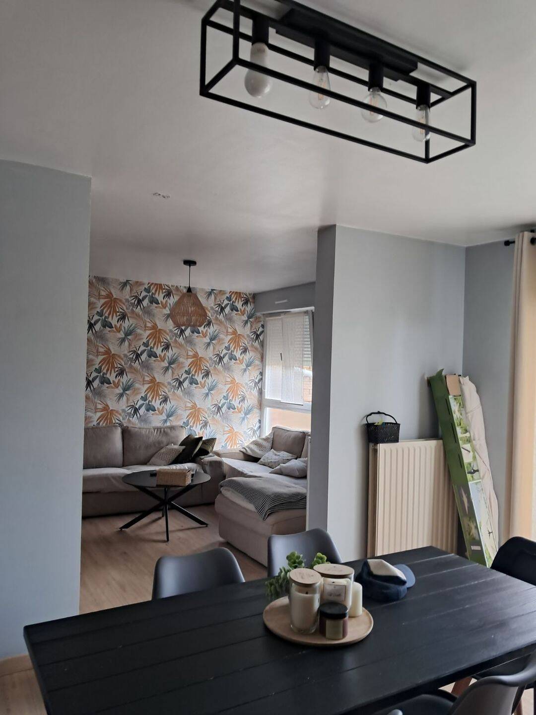 Maison 4 pièces 87 m² · à Pont-sur-Sambre · 87 m² · 660 €/mois