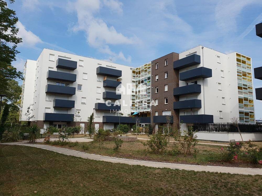 Appartement 3 pièces 60 m² · à Toulouse · 60 m² · 780 €/mois