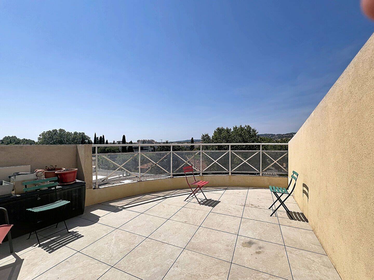 Appartement 3 pièces 64 m² · à Aix-en-Provence · 64 m² · 1 500 €