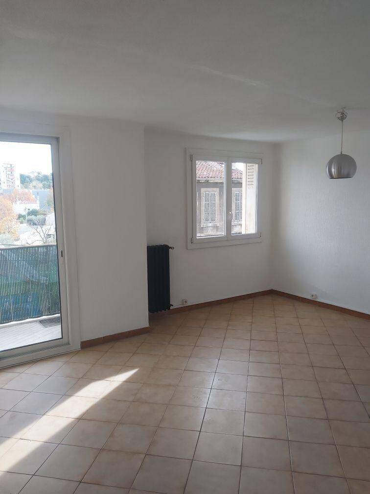 Appartement 2 pièces 52 m² · à Marseille 13ème Arrondissement · 52 m² · 728 €/mois