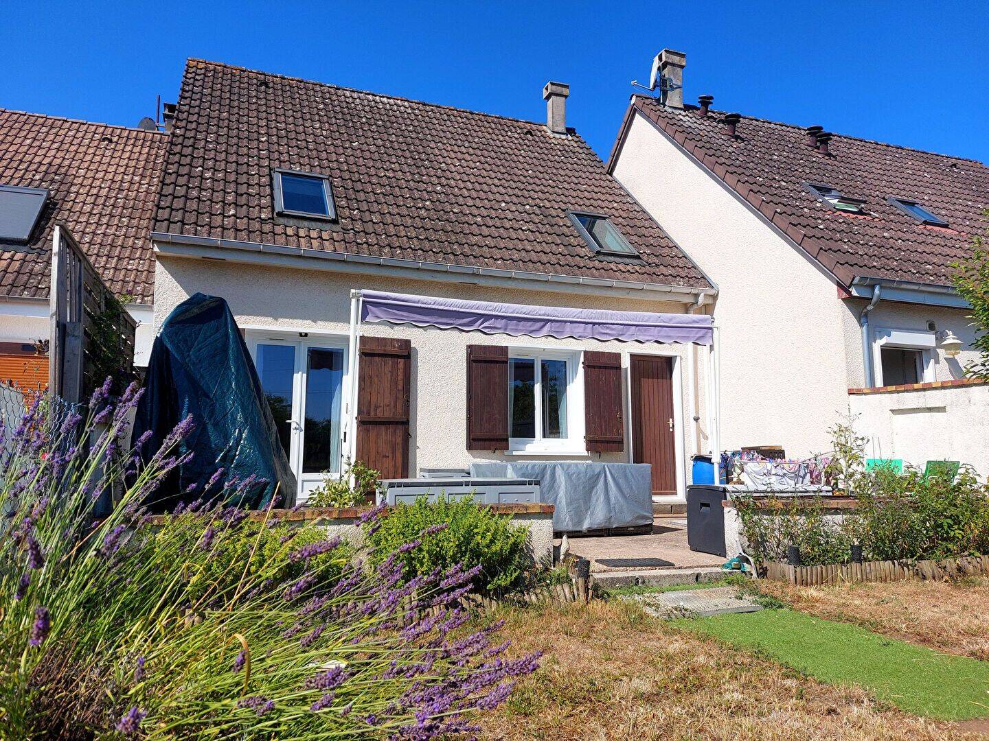 Maison 4 pièces 95 m² · à Bourges · 94,8 m² · 180 500 €
