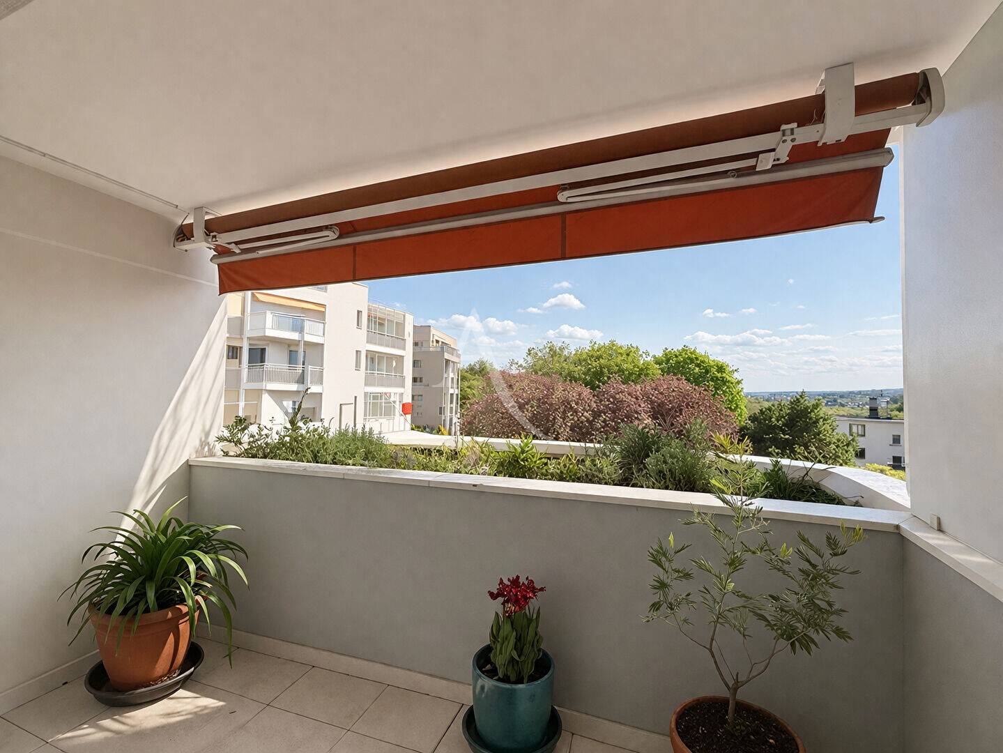 Appartement Nogent Sur Marne 2 pièce(s) 49m²