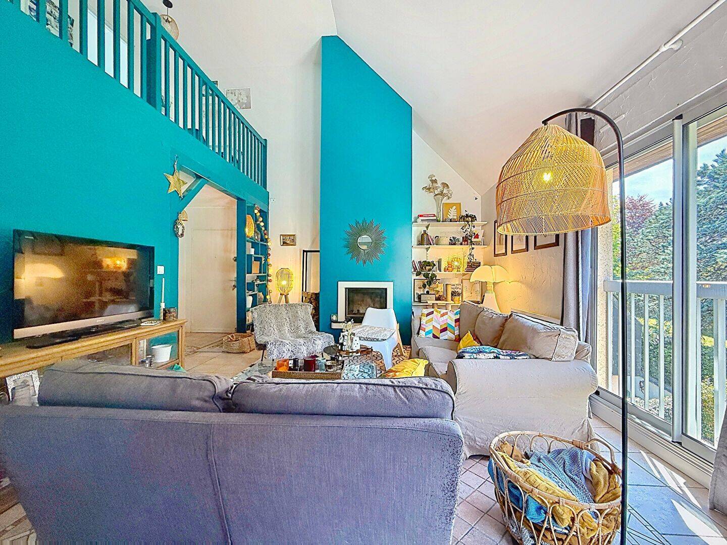 Appartement 6 pièces 126 m² · à Saint-Avertin · 126 m² · 249 000 €