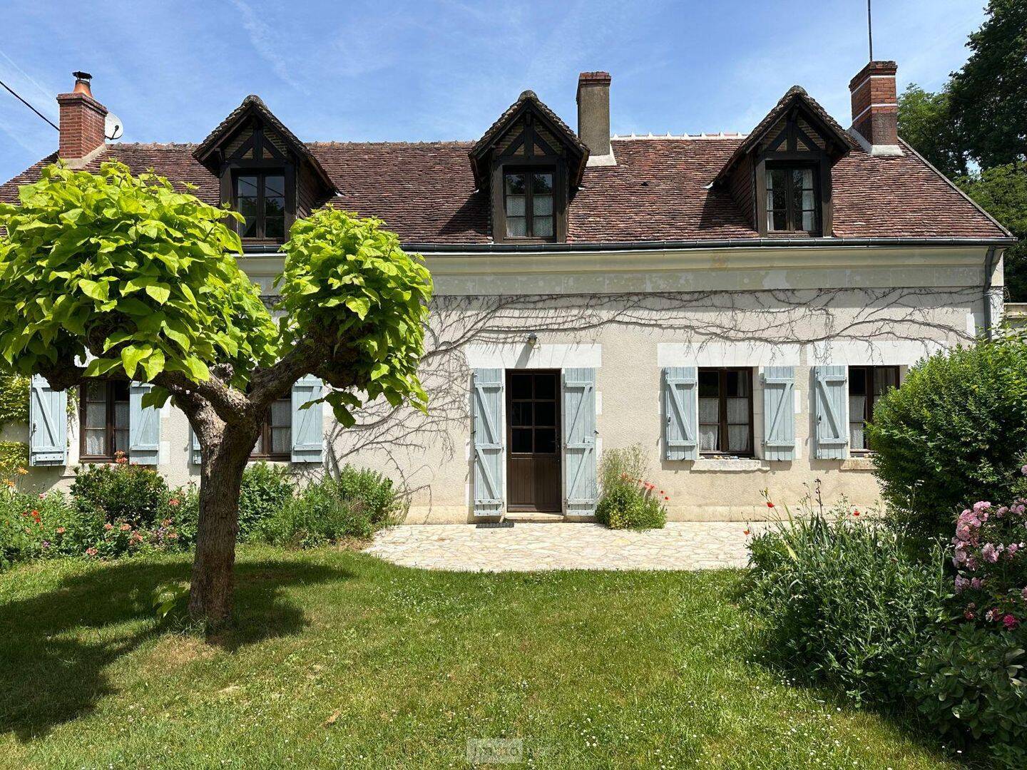 Maison 4 pièces 96 m² · à Angé · 95,5 m² · 168 477 €