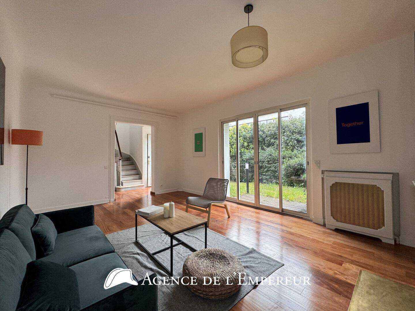 Maison 5 pièces 106 m² · à Rueil-Malmaison · 105,8 m² · 850 000 €
