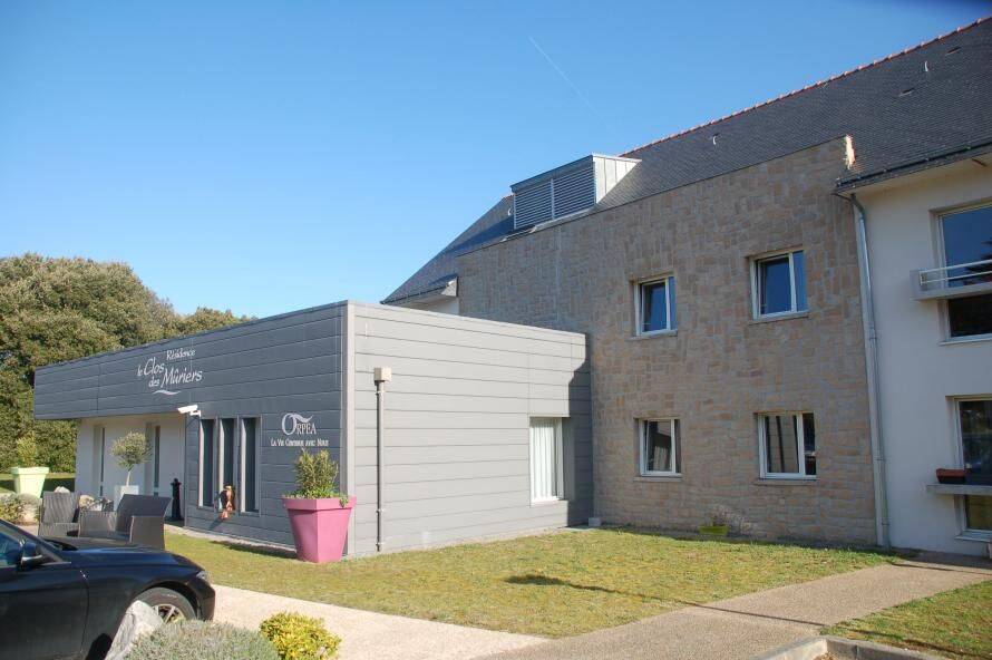 Appartement 1 pièce 20 m² · à Batz-sur-Mer · 20 m² · 142 560 €