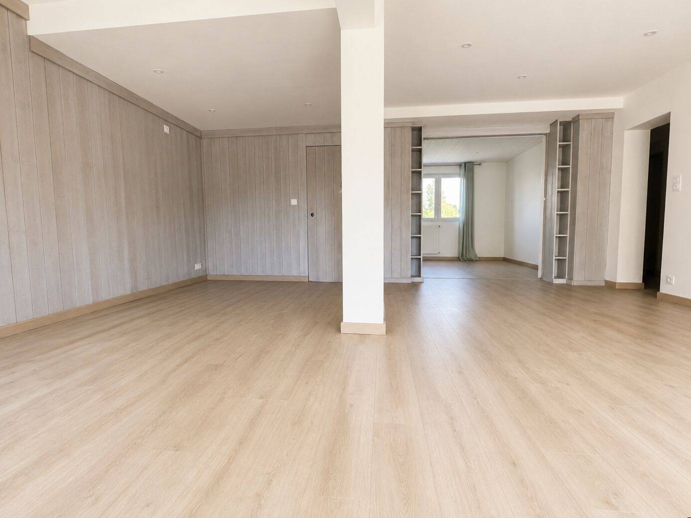 Appartement 4 pièces 86 m² · à Les Sables-d'Olonne · 86 m² · 274 000 €
