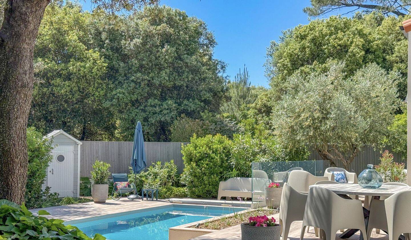 Maison 7 pièces 308 m² · à Les Sables-d'Olonne · 308 m² · 1 996 000 €