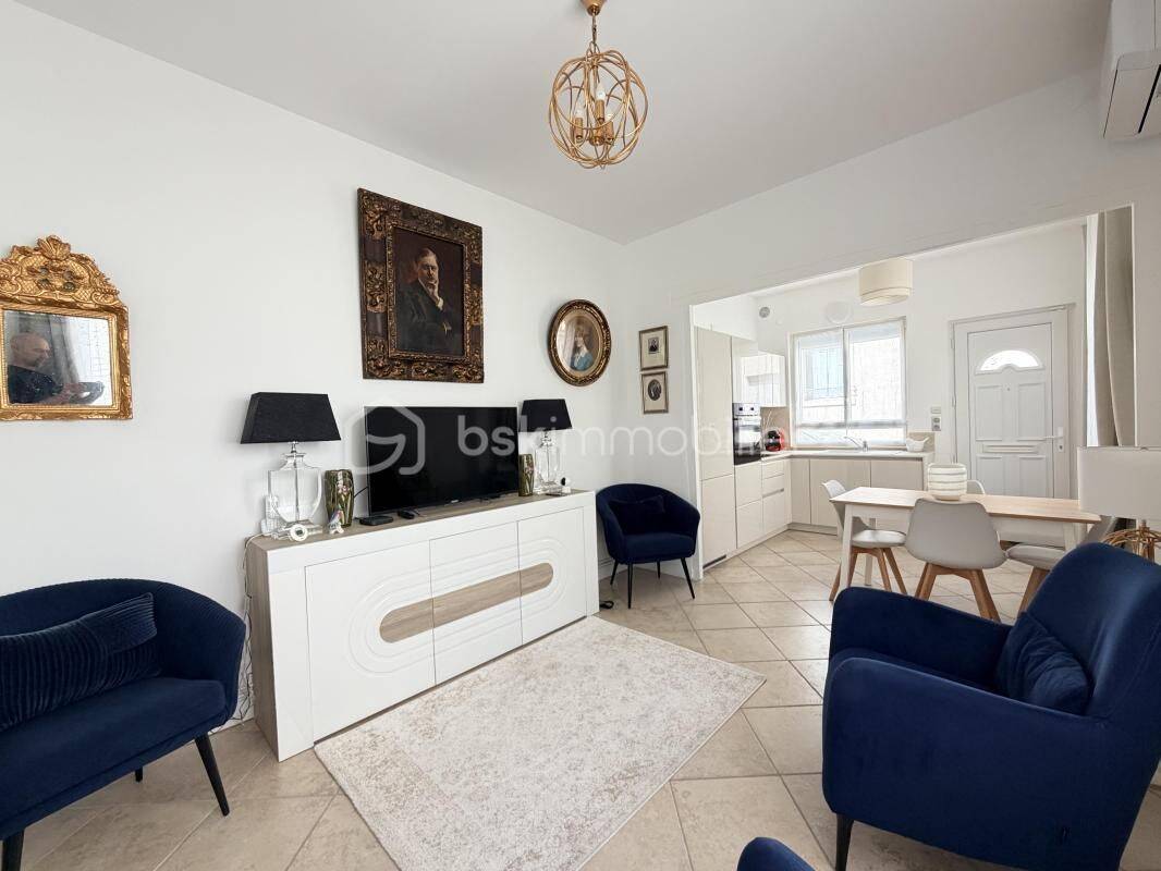 Maison 4 pièces 58 m² · à Tours · 58 m² · 279 000 €