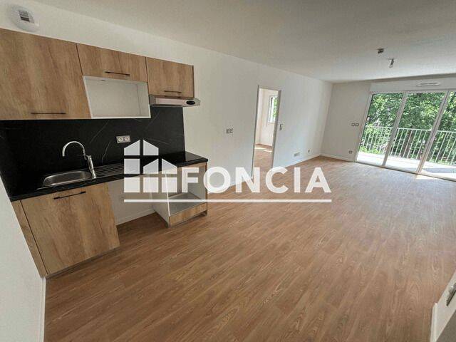Appartement 2 pièces 48 m² · à Tours · 48,1 m² · 702 €