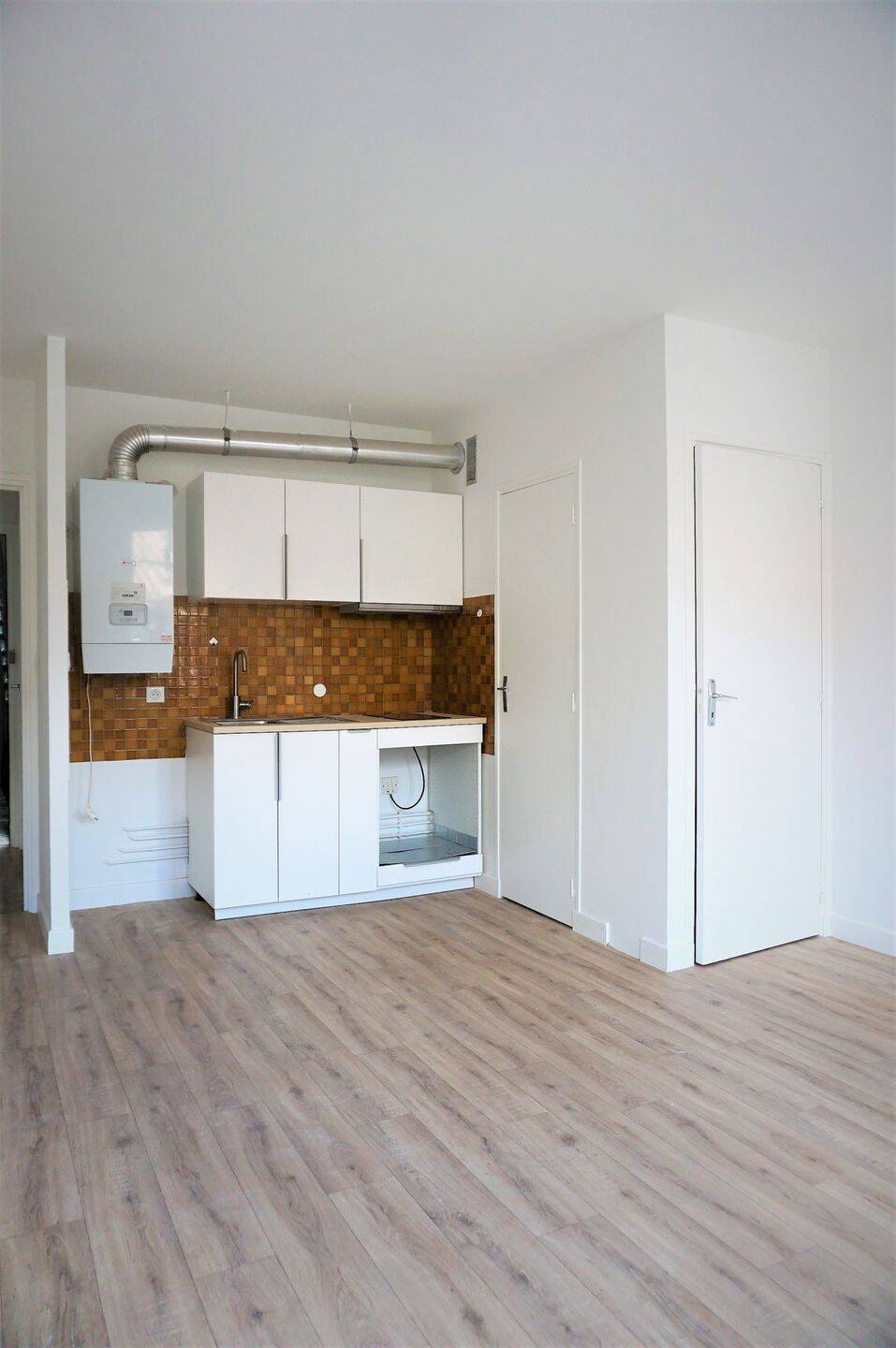 Appartement 1 pièce 31 m² · à Bayonne · 31,3 m² · 494 €
