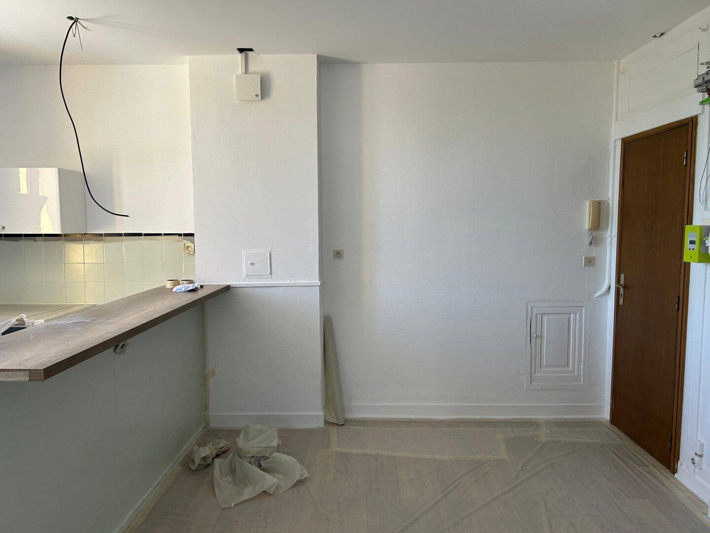 Appartement 2 pièces 38 m² · à Tassin-la-Demi-Lune · 37,6 m² · 730 €