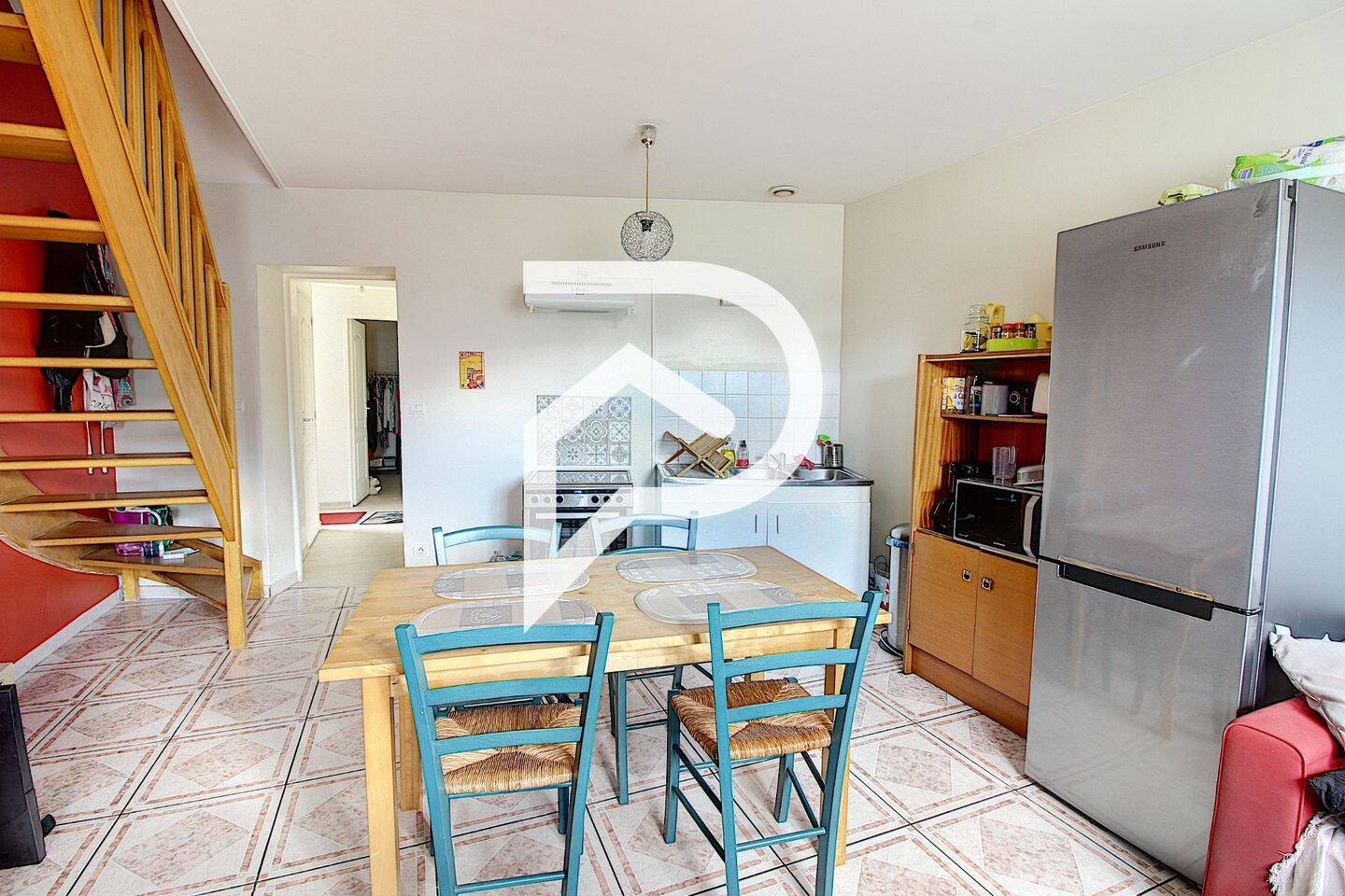 Appartement 2 pièces 53 m² · à Quiéry-la-Motte · 52,7 m² · 560 €