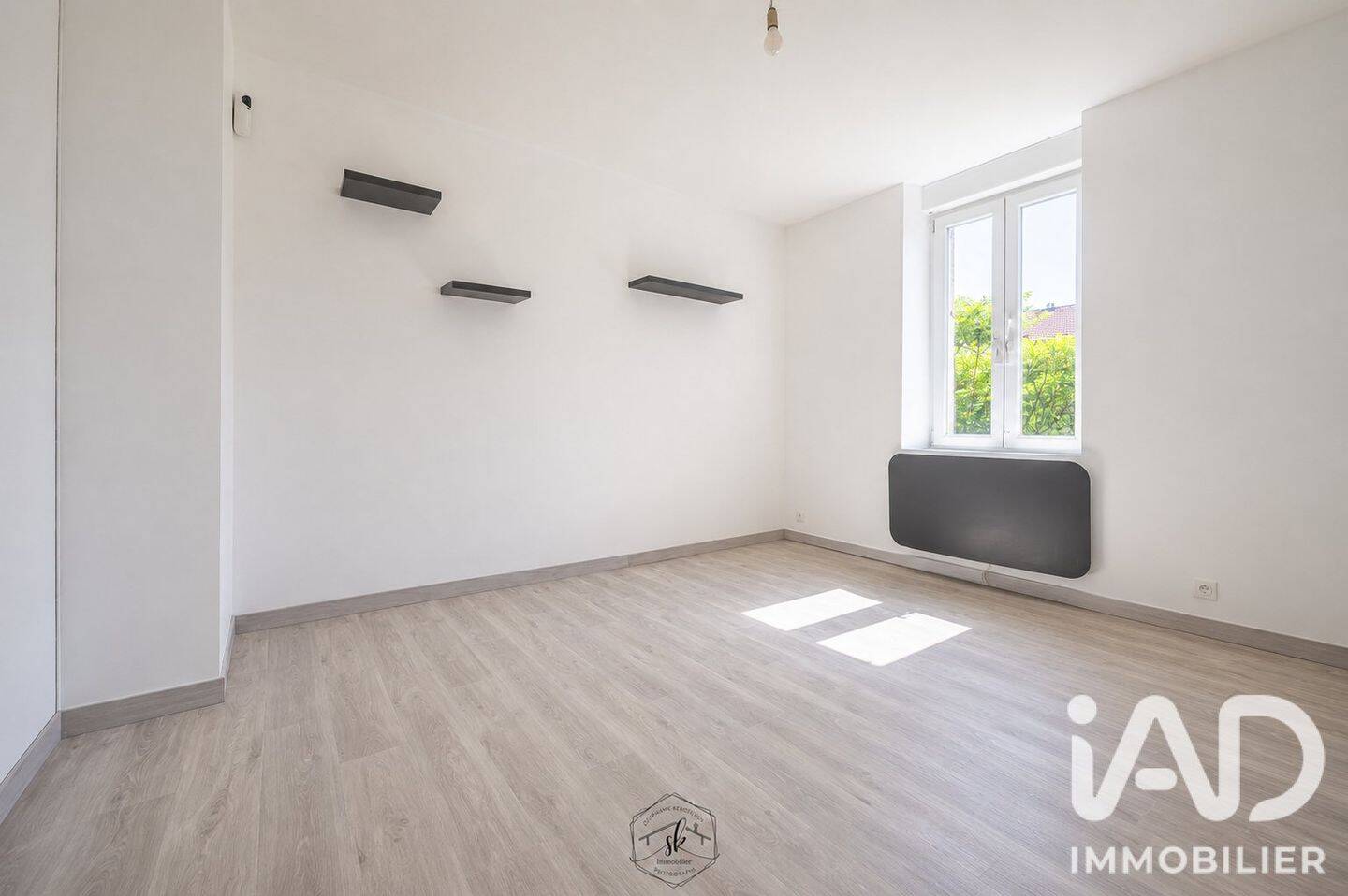Appartement 2 pièces 43 m² · à Rombas · 43,4 m² · 89 000 €