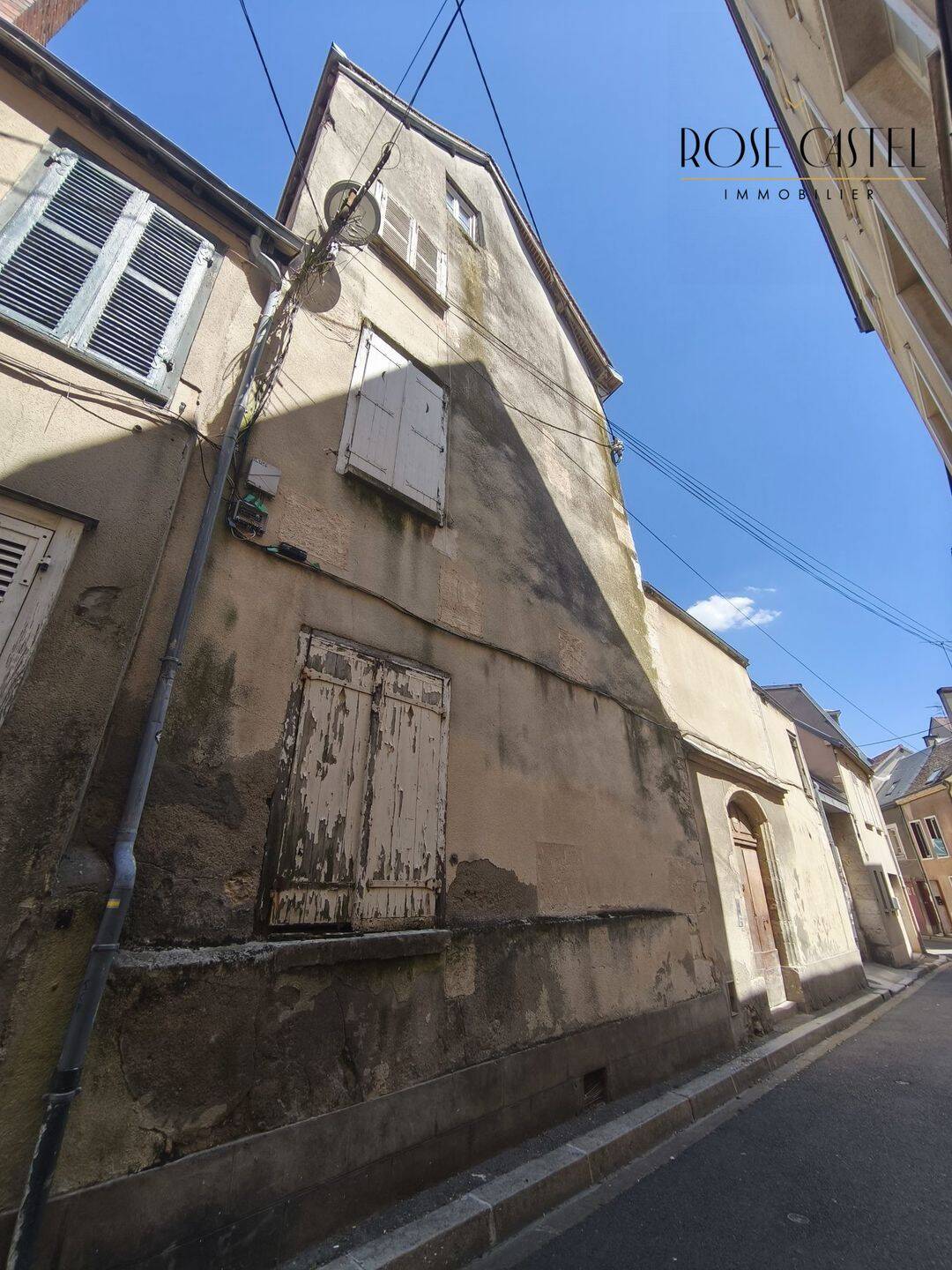 Appartement 2 pièces 61 m² · à Chartres · 60,9 m² · 85 170 €