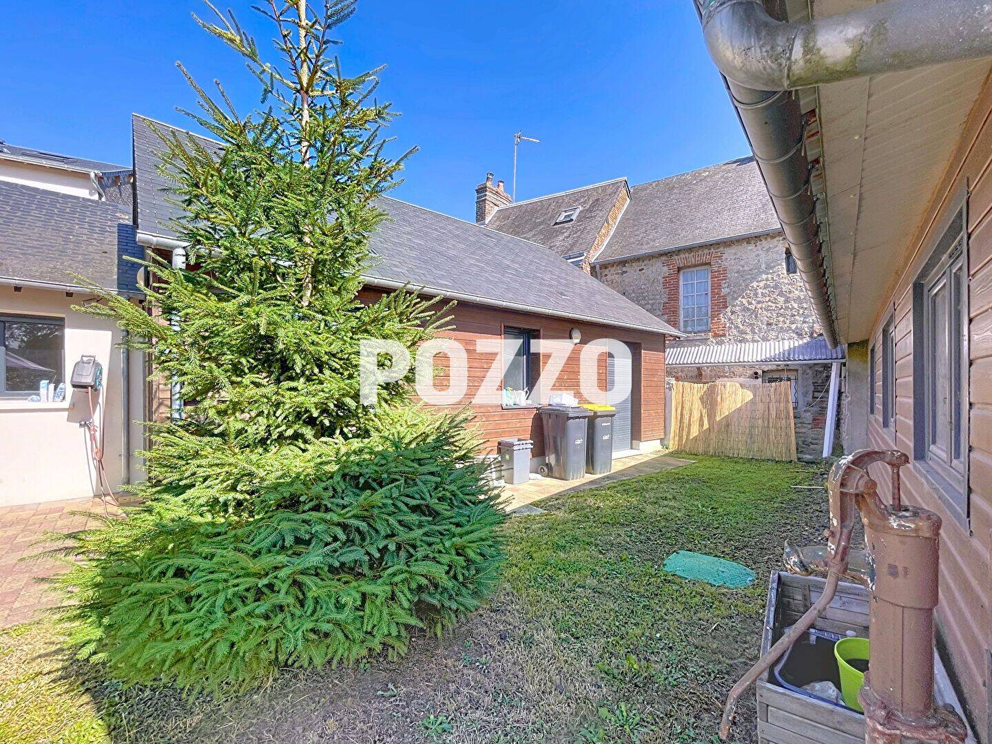 Maison 11 pièces 200 m² · à Touques · 200 m² · 689 000 €